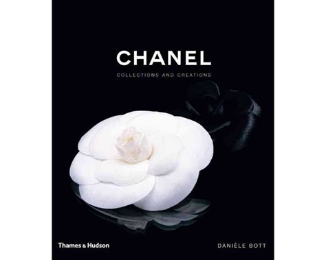 large chanel coffee table book|Chanel: Collections and Creations Hardcover.